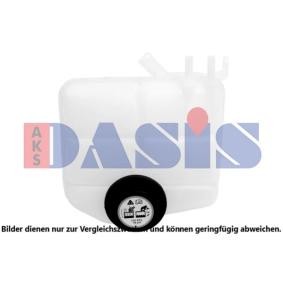 Osta AKS DASIS Paisuntasäiliö netistä CAPRI III (GECP)-mallille edulliseen hintaan