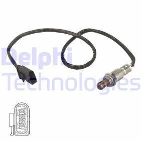 Compre Sonda lambda (NOx, O2) de DELPHI online para Arona (KJ7, KJP) a precios moderados