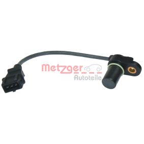 Achetez des Capteur, position d'arbre à cames METZGER 0903048 à prix pour 52,73 €