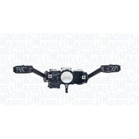 Compre Comutador na coluna de direcção da MAGNETI MARELLI 000052134010 a um preço baixo por 399,94 €