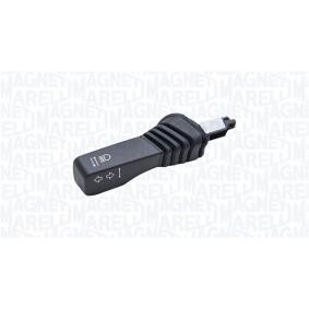 Compre Comutador na coluna de direcção da MAGNETI MARELLI 000052146010 a um preço baixo por 176,18 €