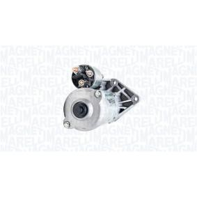 Anlasser 063721580010 von MAGNETI MARELLI günstig für 249,23 € online kaufen