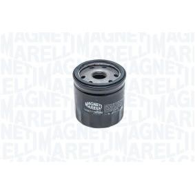 Ölfilter für FORD USA von MAGNETI MARELLI