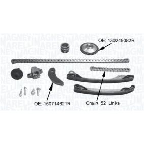 Compre Kit de distribuição da MAGNETI MARELLI 341500001360 a um preço baixo por 146,64 €