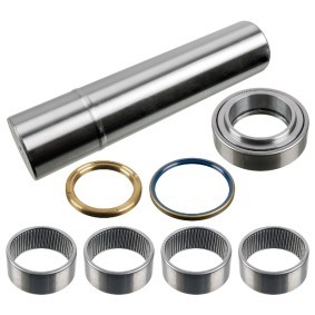 Achsschenkelbolzen des Herstellers FEBI BILSTEIN - Originalware Artikelnummer: 15899
