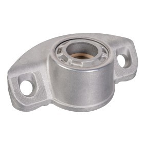 Compre Suporte de apoio do conjunto mola / amortecedor da FEBI BILSTEIN 177358 a um preço baixo por 17,96 €