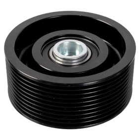 Umlenkrolle Keilrippenriemen 177633 RENAULT TRUCKS von FEBI BILSTEIN