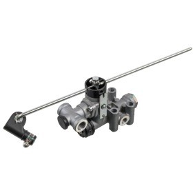 Compre Válvula de suspensão pneumática da FEBI BILSTEIN 177804 a um preço baixo por 82,76 €