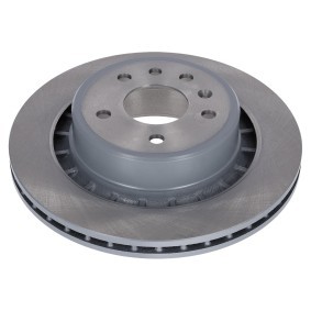 Bremsscheibe von FEBI BILSTEIN