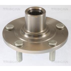 Radnabe für CITROËN von TRISCAN