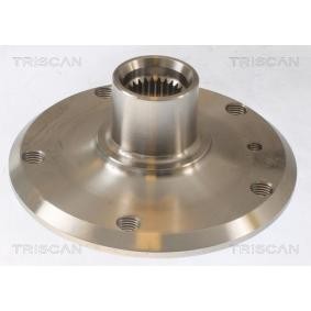 Radnabe 8535 11000 von TRISCAN günstig für 36,60 € online kaufen