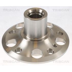 Radnabe 8535 23004 von TRISCAN günstig für 40,16 € online kaufen