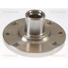 Radnabe 8535 25000 von TRISCAN günstig für 29,33 € online kaufen