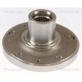 Radnabe 8535 28003 von TRISCAN günstig für 42,17 € online kaufen