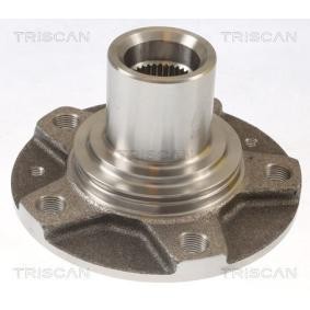 Radnabe 8535 28005 von TRISCAN günstig für 41,91 € online kaufen