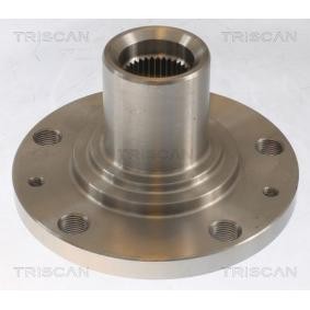 Radnabe 8535 28008 von TRISCAN günstig für 45,22 € online kaufen