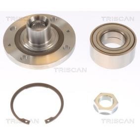 Radnabe 8535 28009 von TRISCAN günstig für 57,98 € online kaufen