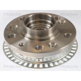 Radnabe 8535 29017 von TRISCAN günstig für 34,07 € online kaufen