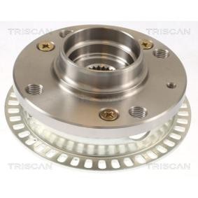 Radnabe 8535 29018 von TRISCAN günstig für 23,21 € online kaufen