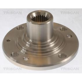 Radnabe 8535 29025 von TRISCAN günstig für 26,59 € online kaufen