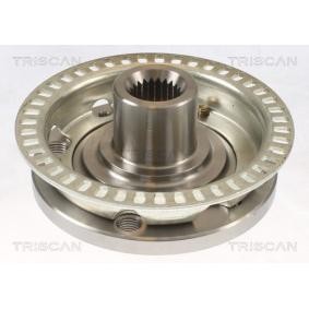 Radnabe 8535 29028 von TRISCAN günstig für 22,18 € online kaufen