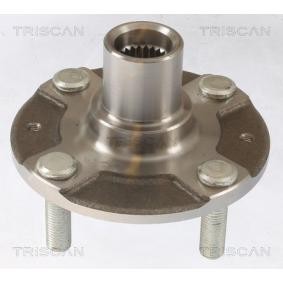 Radnabe 8535 43004 von TRISCAN günstig für 33,90 € online kaufen