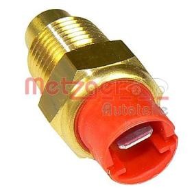 Kühlmitteltemperatursensor 0905090 von METZGER günstig für 18,43 € online kaufen