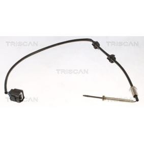 Abgastemperatursensor 8826 10012 von TRISCAN günstig für 89,12 € online kaufen