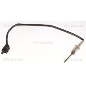 Abgastemperatursensor 8826 11003 von TRISCAN günstig für 85,63 € online kaufen