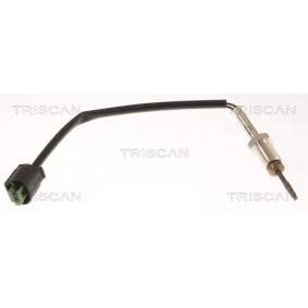 Abgastemperatursensor 8826 11006 von TRISCAN günstig für 84,24 € online kaufen