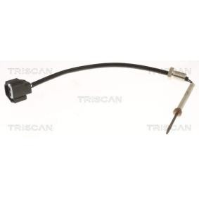 Abgastemperatursensor 8826 14004 von TRISCAN günstig für 91,32 € online kaufen