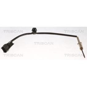 Abgastemperatursensor 8826 14005 von TRISCAN günstig für 91,32 € online kaufen