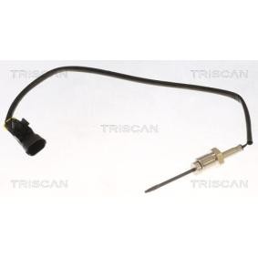 Abgastemperatursensor 8826 15004 von TRISCAN günstig für 89,32 € online kaufen