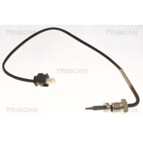 Abgastemperatursensor 8826 23003 von TRISCAN günstig für 86,92 € online kaufen