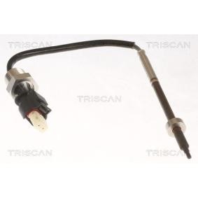 Abgastemperatursensor 8826 23010 von TRISCAN günstig für 84,24 € online kaufen