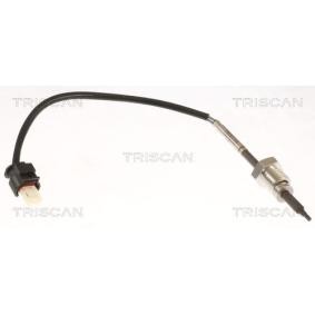 Abgastemperatursensor 8826 23017 von TRISCAN günstig für 84,47 € online kaufen