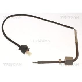 Abgastemperatursensor 8826 23032 von TRISCAN günstig für 88,87 € online kaufen