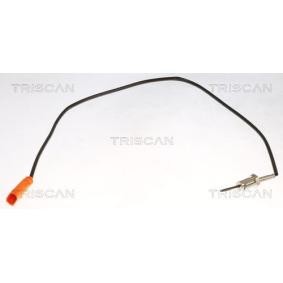 Abgastemperatursensor 8826 29110 von TRISCAN günstig für 104,45 € online kaufen