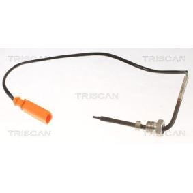 Abgastemperatursensor für PORSCHE von TRISCAN