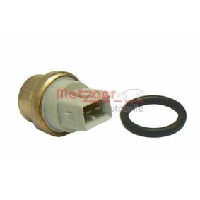 Köp Sensor, kylmedietemperatur av METZGER 0905142 till det låga priset 118,49 kr