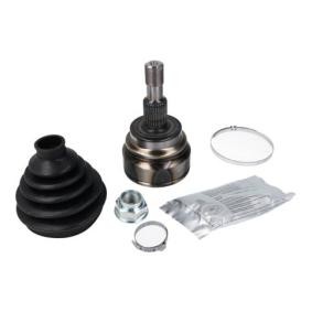Gelenksatz, Antriebswelle 15-1997 von METELLI günstig für 78,38 € online kaufen