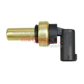 Köp Sensor, kylmedietemperatur av METZGER 0905145 till det låga priset 96,03 kr