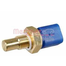 Kühlmitteltemperatursensor von METZGER