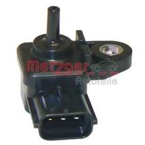 Ladedrucksensor 0905257 von METZGER günstig für 141,35 € online kaufen