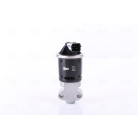 Comprar Válvula EGR de NISSENS 98354 a bajo precio de 106,13 €
