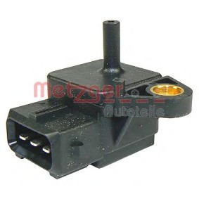 Ladedrucksensor 0905286 von METZGER günstig für 57,45 € online kaufen