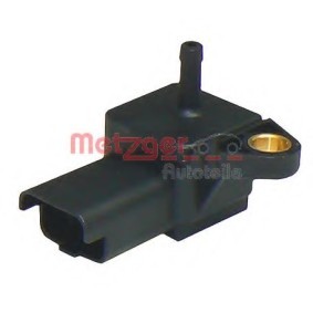 Compre Sensor, pressão colector de admissão da METZGER 0905287 a um preço baixo por 41,73 €