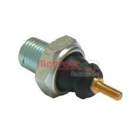 Comprar Interruptor de control de la presión de aceite de METZGER 0910002 a bajo precio de 6,78 €