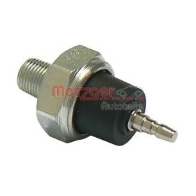 Compre Sensor pressão do óleo de METZGER online para Monterey B (M98) a preços moderados