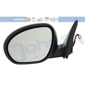 Außenspiegel 27 31 37-21 von JOHNS günstig für 124,22 € online kaufen